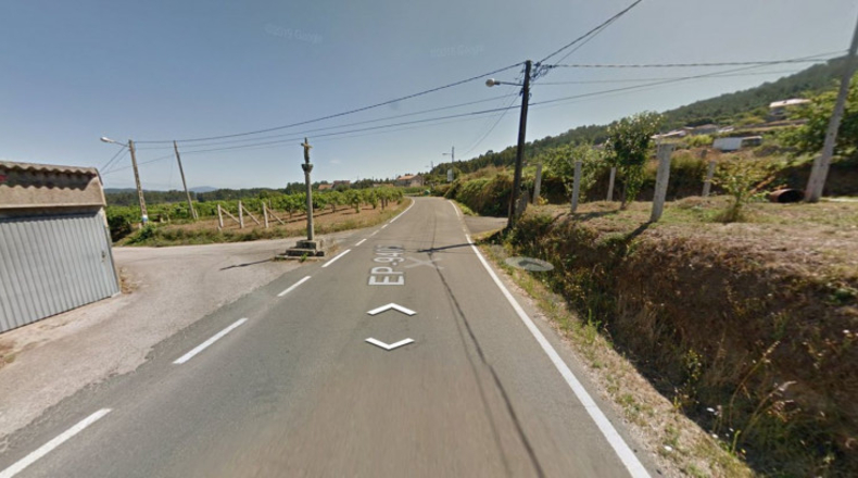 Pontevedra - Zacande - 910m2