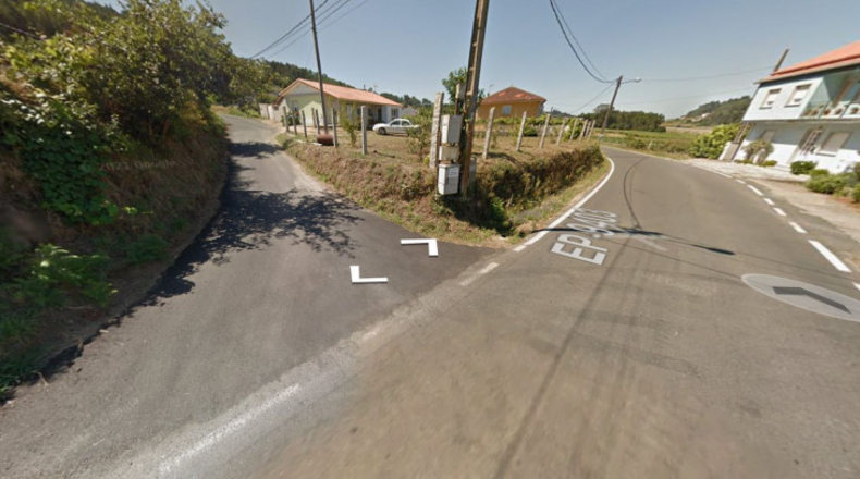 Pontevedra - Zacande - 910m2
