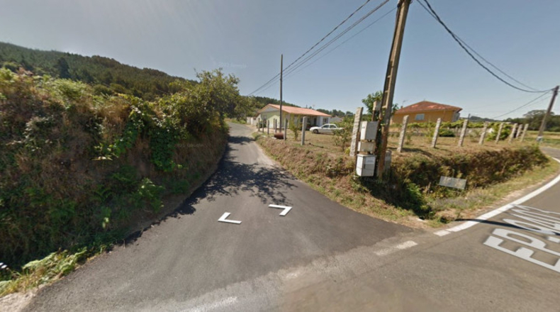 Pontevedra - Zacande - 910m2