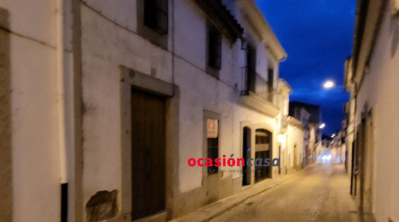 Córdoba - Pozoblanco - 225m2