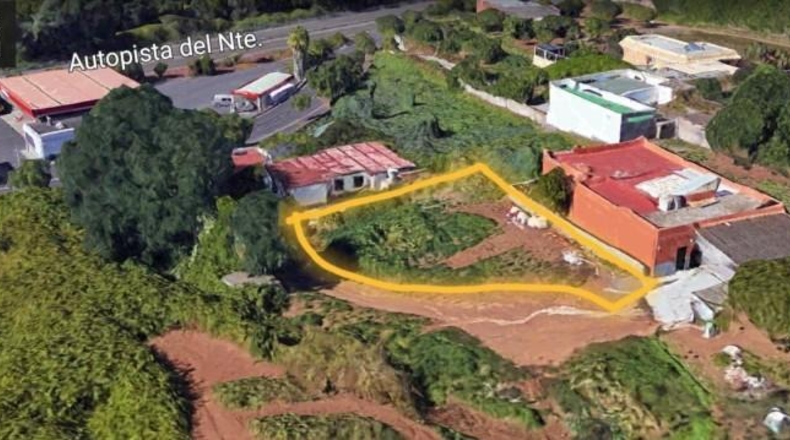 Santa Cruz de Tenerife - Tacoronte - 570m2
