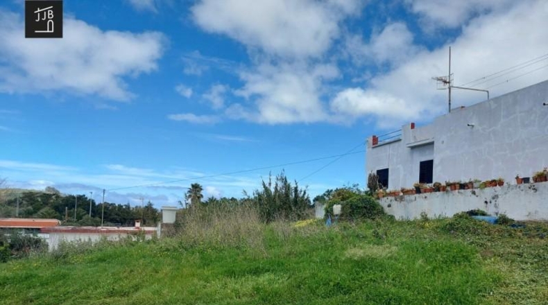 Santa Cruz de Tenerife - Tacoronte - 570m2