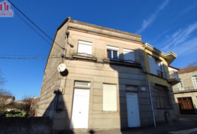 Baños de Molgas 167&nbsp;m² 