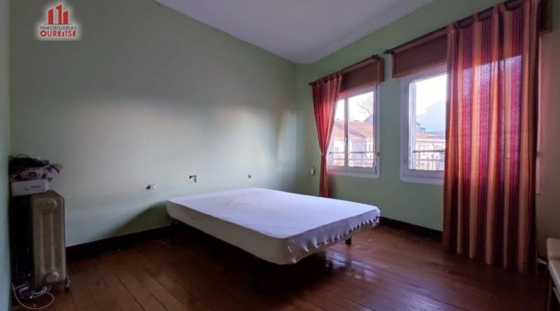 Orense - Baños de Molgas - 167m2