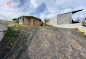 Land suitable for development for sale on España, Piñor, ref: TR117567 photo