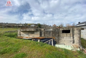 Piñor 600&nbsp;m²