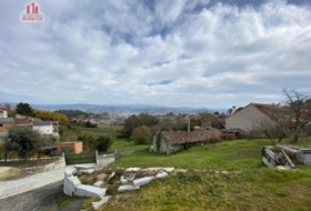 Piñor 600&nbsp;m²