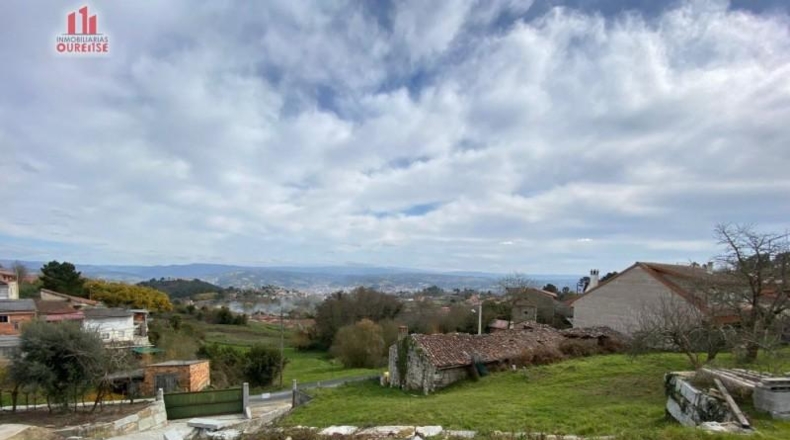 Orense - Piñor - 600m2