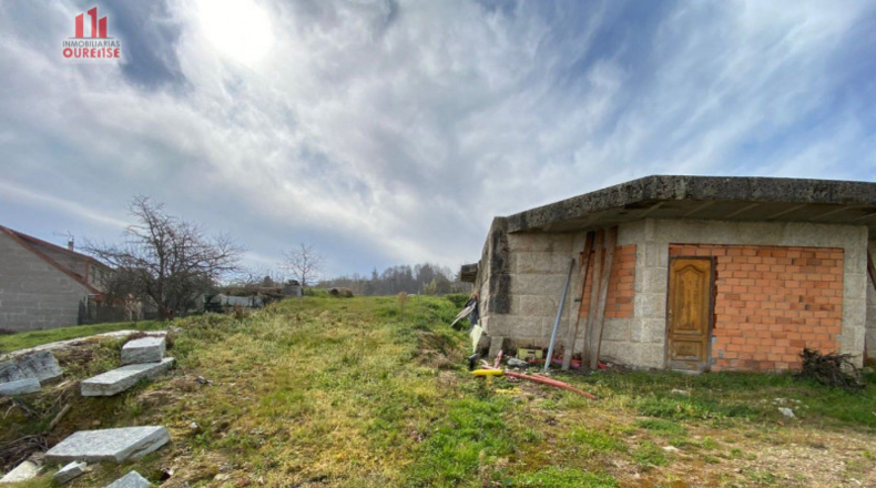 Orense - Piñor - 600m2