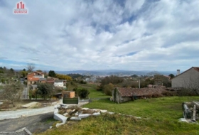 Piñor 600&nbsp;m²