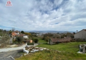Land suitable for development for sale on España, Piñor, ref: TR117567 photo