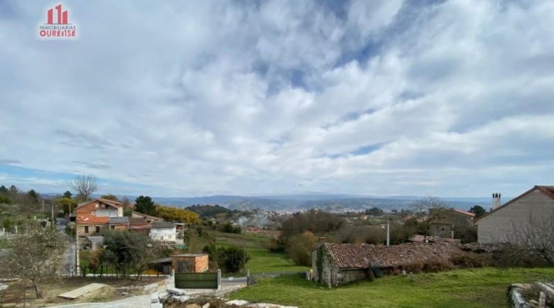 Orense - Piñor - 600m2