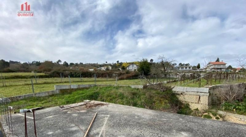 Orense - Piñor - 600m2