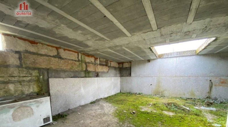 Orense - Piñor - 600m2
