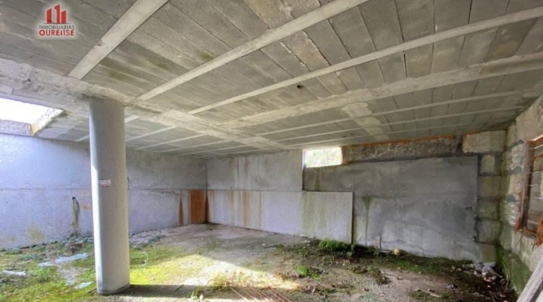 Orense - Piñor - 600m2