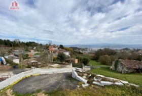 Piñor 600&nbsp;m²