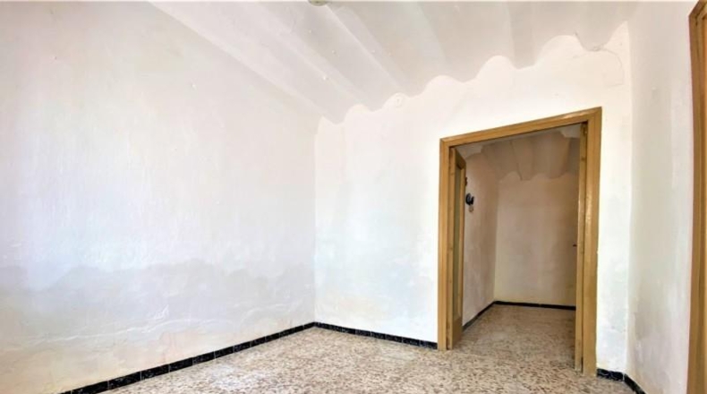 Almería - Albanchez - 308m2