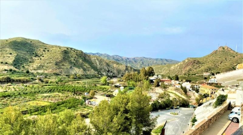 Almería - Albanchez - 308m2