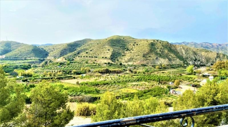 Almería - Albanchez - 308m2