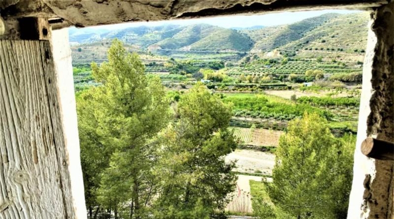 Almería - Albanchez - 308m2