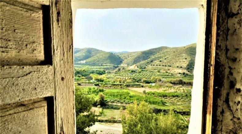 Almería - Albanchez - 308m2