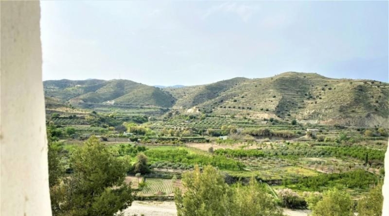 Almería - Albanchez - 308m2