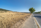 Chalet independiente con terreno en venta en la España, Dílar, ref: TR299006 foto