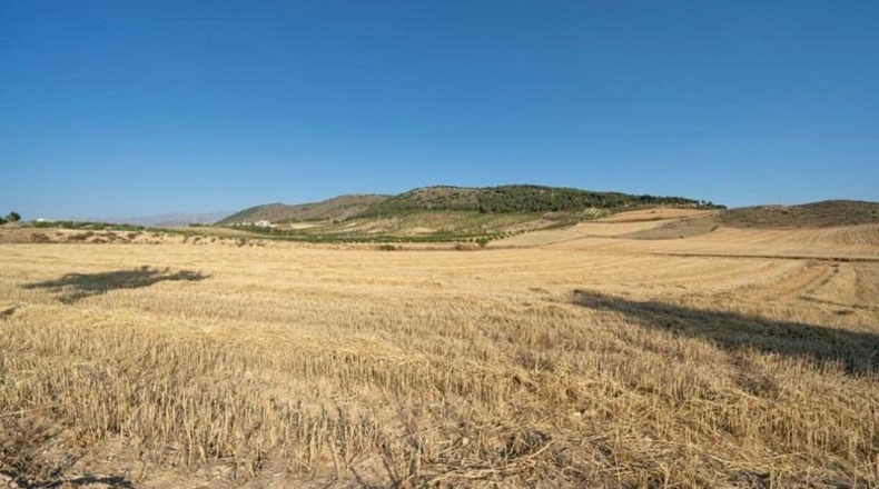 Granada - Дилар - 8875m2