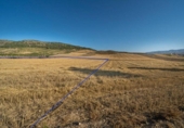 Chalet independiente con terreno en venta en la España, Dílar, ref: TR299006 foto