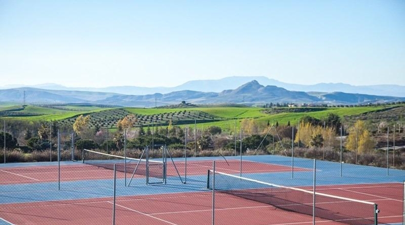 Granada - Дилар - 8875m2