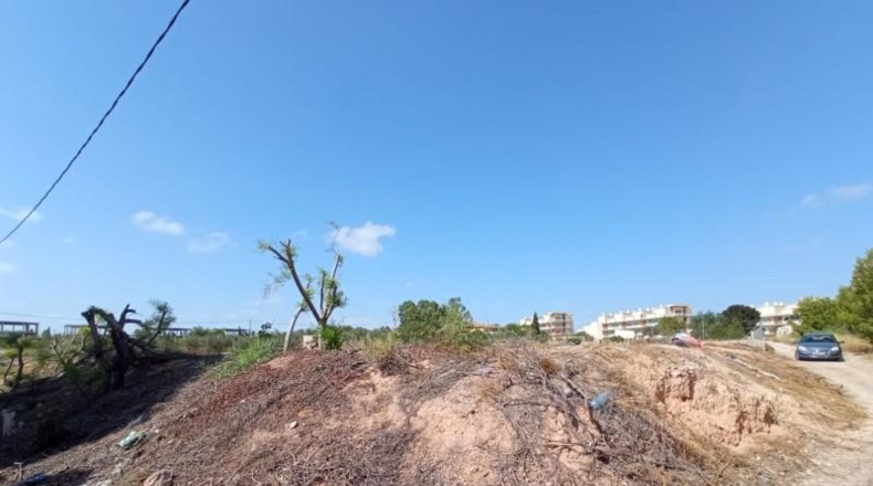 Múrcia - Cartagena - 1794m2