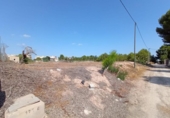 Terreno no urbanizable en venta en la España, Cartagena, ref: TR118255 foto