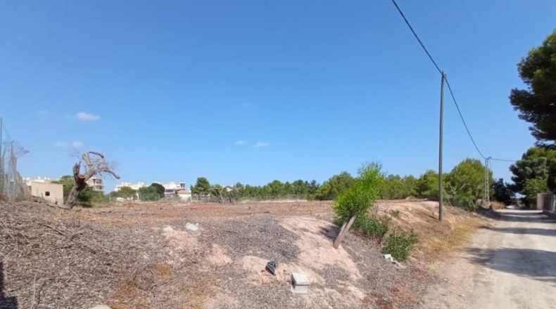 Múrcia - Cartagena - 1794m2