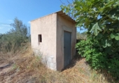 Terreno no urbanizable en venta en la España, Cartagena, ref: TR118255 foto