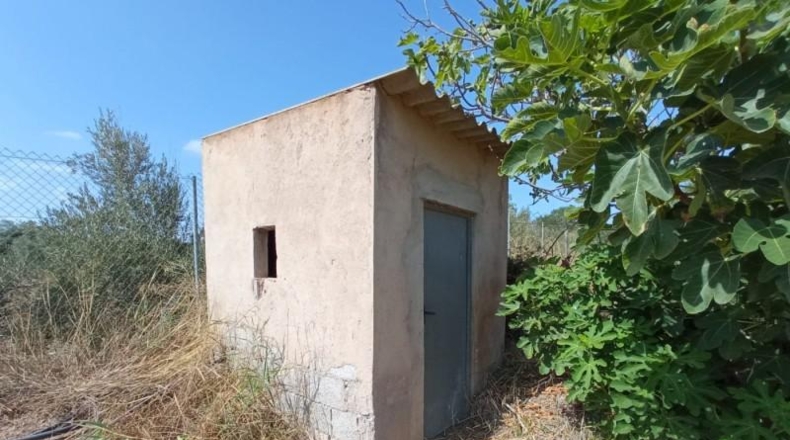 Múrcia - Cartagena - 1794m2
