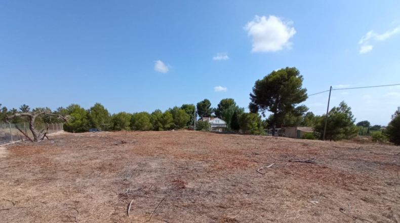 Múrcia - Cartagena - 1794m2