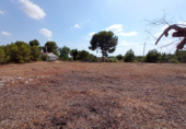 Terreno no urbanizable en venta en la España, Cartagena, ref: TR118255 foto