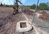 Terreno no urbanizable en venta en la España, Cartagena, ref: TR118255 foto