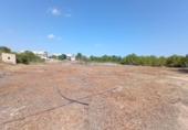 Terreno no urbanizable en venta en la España, Cartagena, ref: TR118255 foto