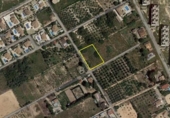 Terreno no urbanizable en venta en la España, Cartagena, ref: TR118255 foto