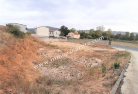 Abáigar 1197&nbsp;m²