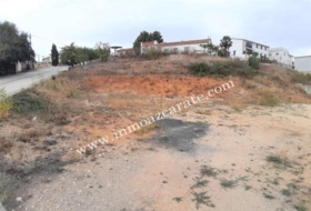 Abáigar 1197&nbsp;m²