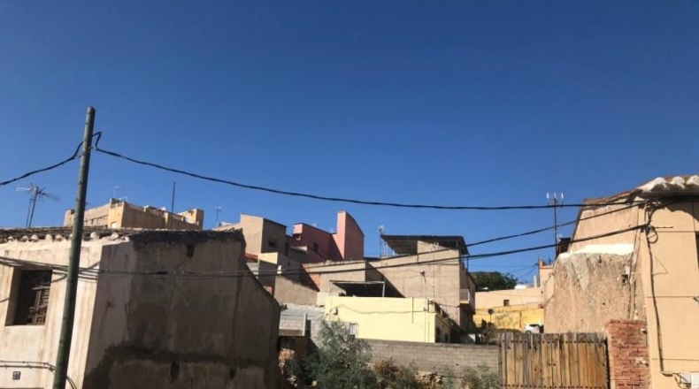 Múrcia - Lorca - 260m2