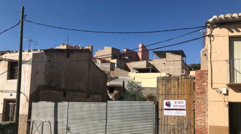 Múrcia - Lorca - 260m2