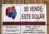 Sòl urbà en venda a la España, Lorca, ref.: TR119354 foto