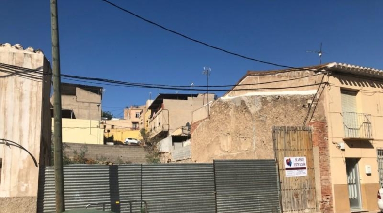 Múrcia - Lorca - 260m2