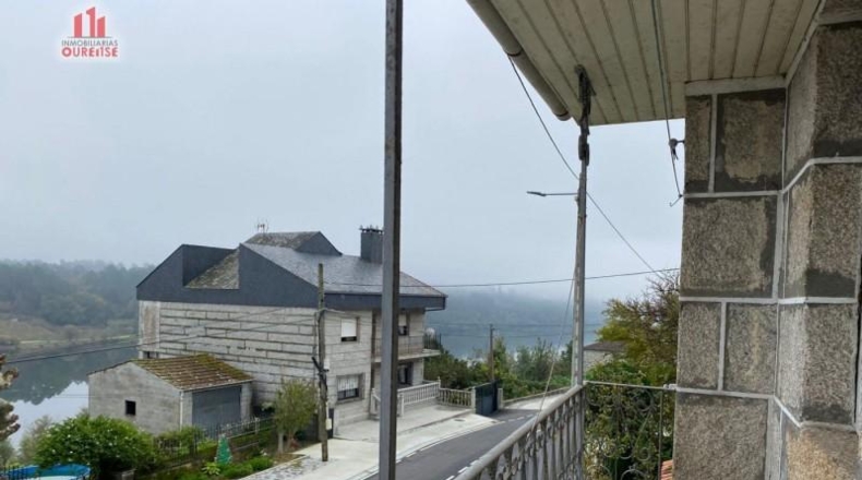 Orense - Cenlle - 286m2