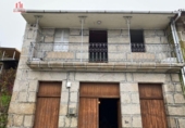 Casa de poble en venda a la España, Cenlle, ref.: TR304482 foto