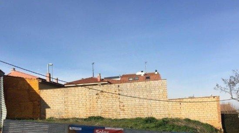 Leon - Villaquilambre - 352m2