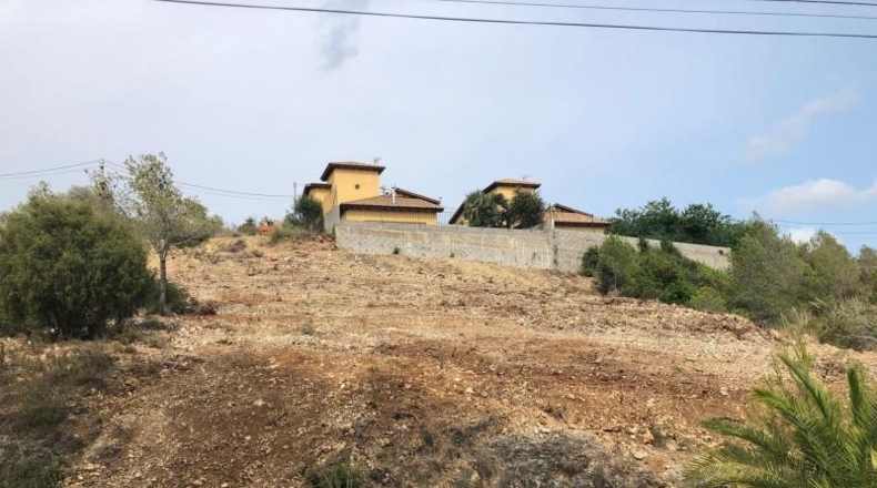 Barcelona - Olivella - 945m2
